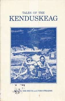 Paperback Tales of the Kenduskeag Book