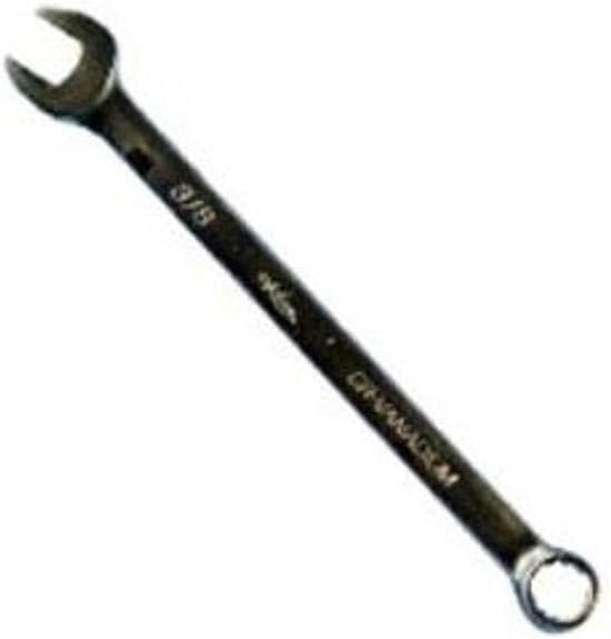 K Tool International KTI KTI41418 Combination Wrench (6 Point 9/16)