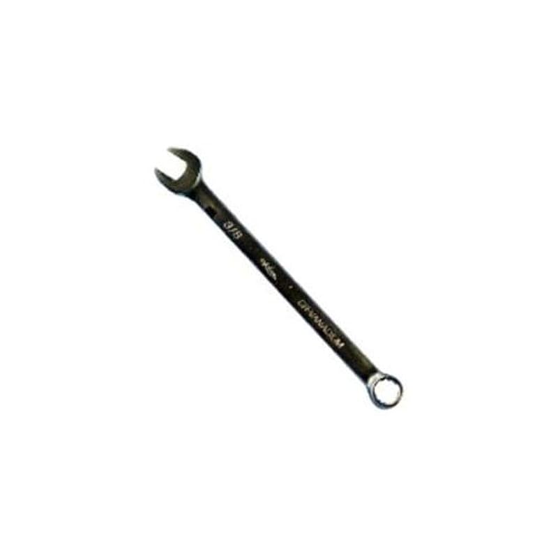 Chave Combinada K Tool International KTI41418 de 9/16 pol. com 6 Pontos e Cabeça em 15°