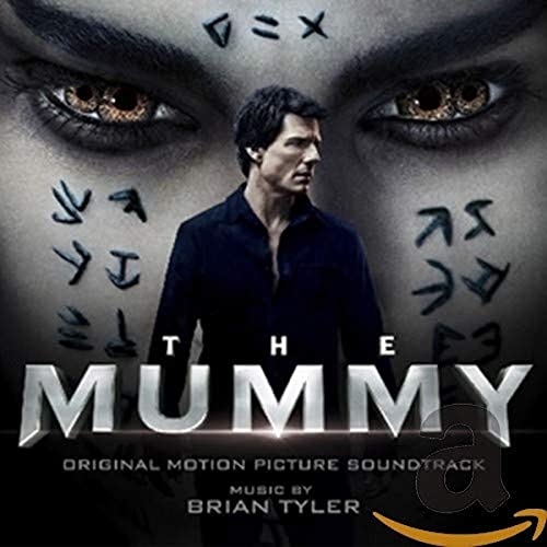 THE MUMMY - ORIGINAL MOTION PICTURE SOUNDTRACK