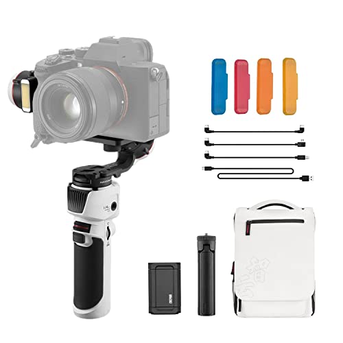 Amazon.co.jp: 【国内正規品】ZHIYUN CRANE M3 COMBO 手持ち3軸