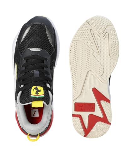 Image of Puma Unisex-Adult Ferrari Rs-x Sneaker