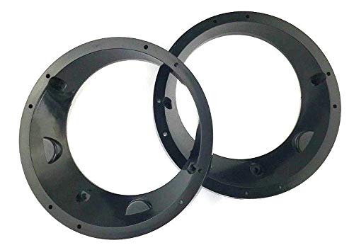 Adaptador para Parlantes 6.5" Harley Davidson Touring miniatura 3