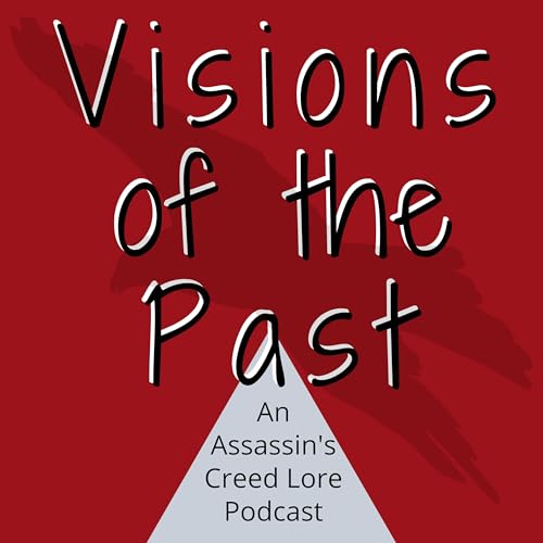 Visions of the Past cover art