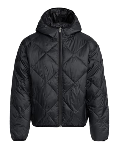 Roxy Wind Swept Giacca imbottita leggera e compattabile da Donna