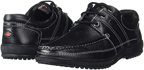 Image of Mens Lc2087br Driving Style Loafer