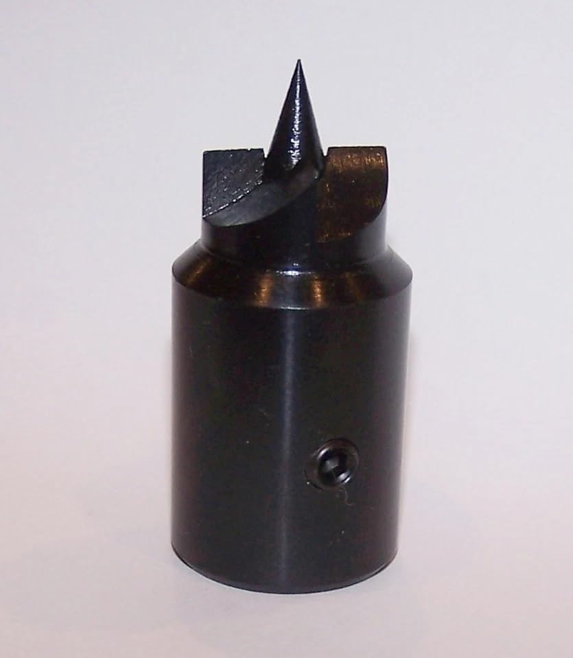 PRESIZE Shopsmith Drive Spur And MT2 Live Center Set "New" Fits All Models