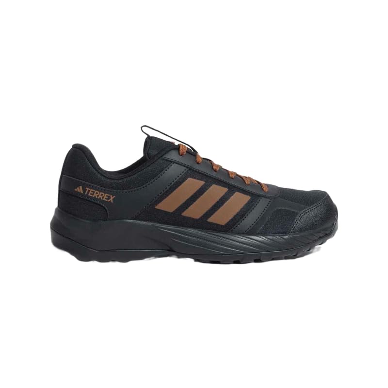 Image of adidas Men Geocoach Hiker 2.0 Outdoor Shoes Black 8