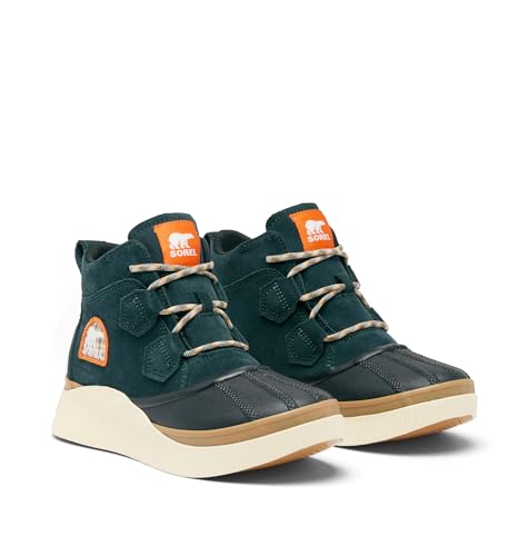 Image of SOREL Women's Out N About lV Classic Waterproof Boot
