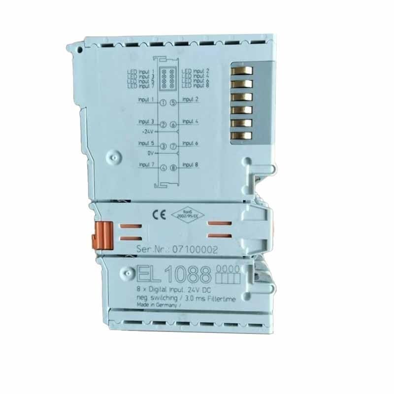 NURII Coupler Terminal Module, EK1322