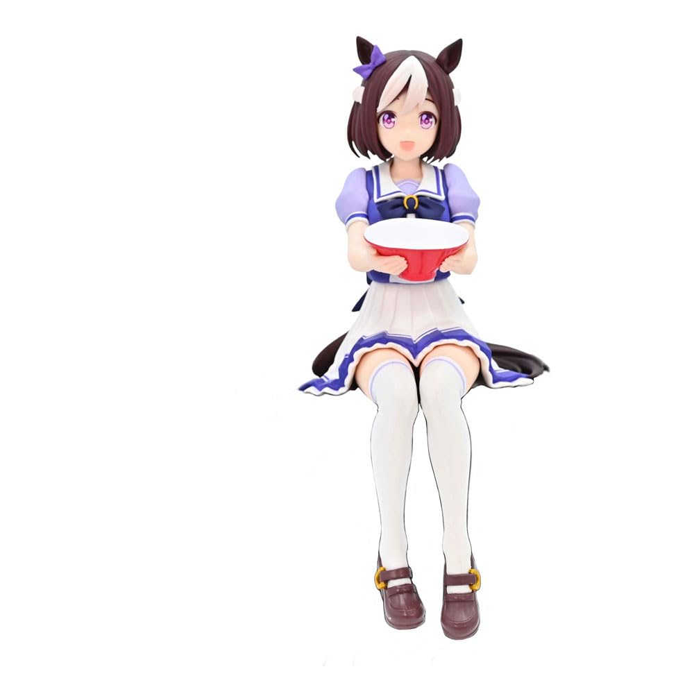 Amazon.co.jp: ふりゅううまむすめ - スペシャルウィーク - 小像