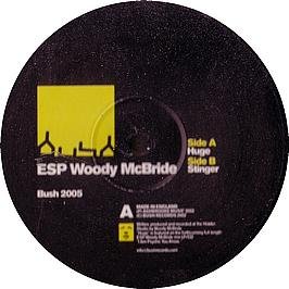 The Huge Ep Woody Mcbride Amazon.es CDs y vinilos}