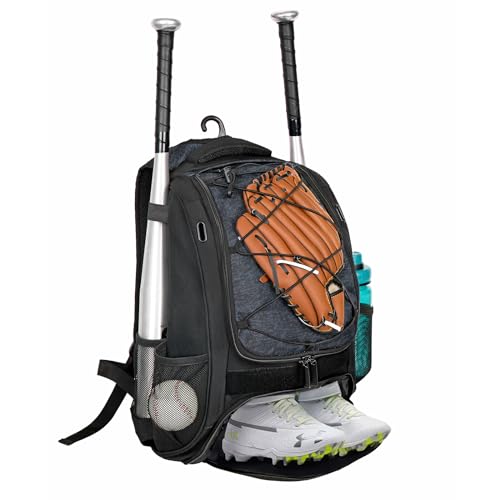 Top 10 Best Bat Bags For Softball Reviews & Buying Guide Katynel