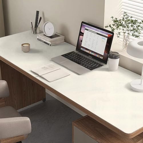 デスクマット ゲーミングマウスパッド キーボードパッド レザー調 画像13 テーブルマット 80*120cm 防水 ノートパソコン 滑り止め 水洗い ズレない 耐久性良い ゲーム 仕事用