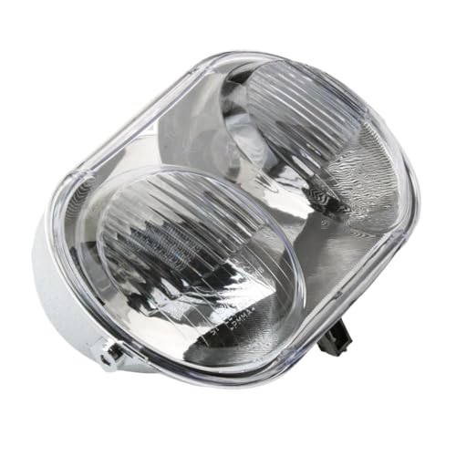 Conjunto de Faros Delanteros para Scooter de 50 CC YN50 Ovetto 2002-2006