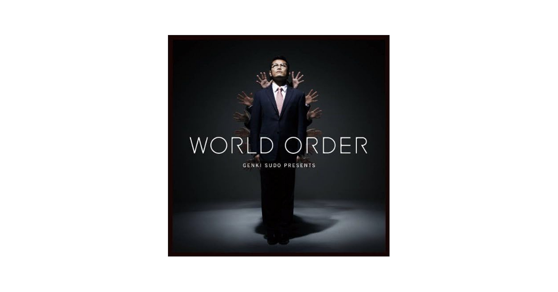 World Order - World Order - Amazon.com Music