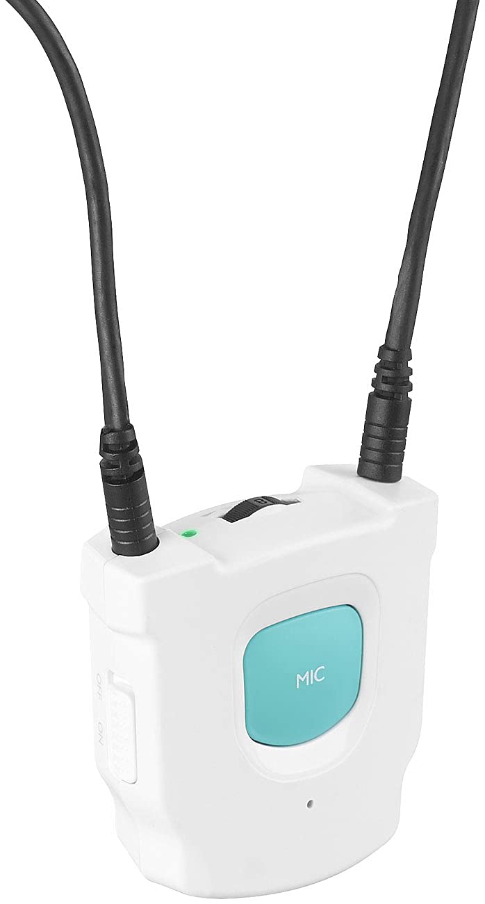 Système Audio sans Fil pour téléviseur KH-520 [Newgen Medicals]