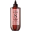 L’Oreal Paris Elvive 8 Second Wonder Water Lamellar, Rinse out Moisturizing Hair Treatment for Silky, Shiny Looking Hair, 6.8 FL; Oz