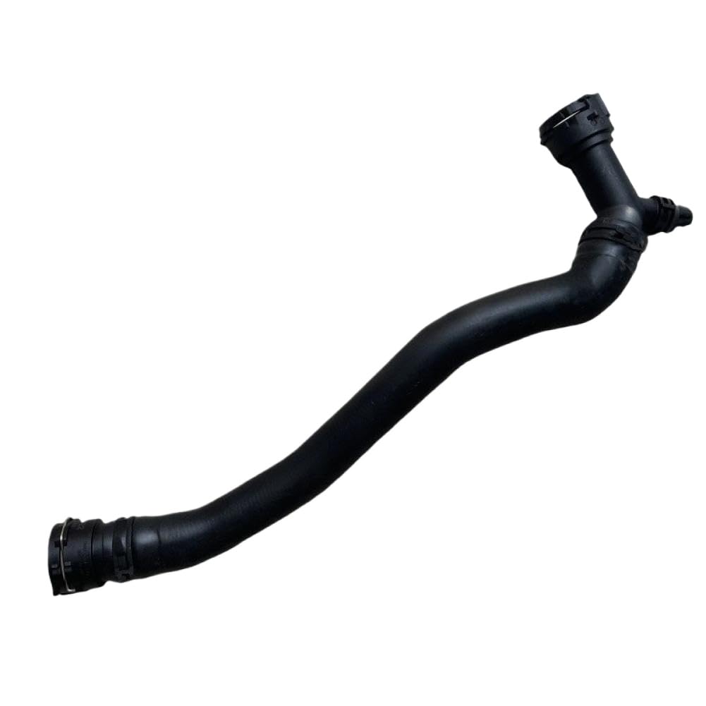 Filwy Onecolor Coolant Hose With Quick Release Coupling 80D122101a 80A122101bk 80A122101ab 80D122101 Compatible With Q5 2.0T 2017-2026