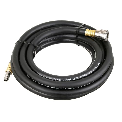 Manguera Aire Comprimido 5M Marca TC TECHNIC