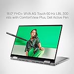 Dell-Inspiron-7620-2in1-Laptop-Intel-Core-i5-1235U-Processor-8GB-DDR4-512GB-SSD-16-4064cm-FHD-WVA-AG-Touch-300-nitsActive-PenWindows-11-MSO2115-Month-McAfeePlatinum-Silver-21kg