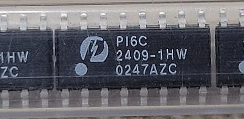 (1 PC) PI6C2409-1HW PERICOM