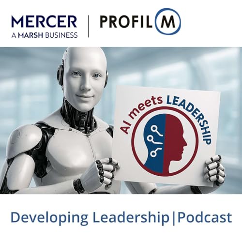 Couverture de KI als Spiegel oder Maske? Authentische F&uuml;hrung im digitalen Zeitalter