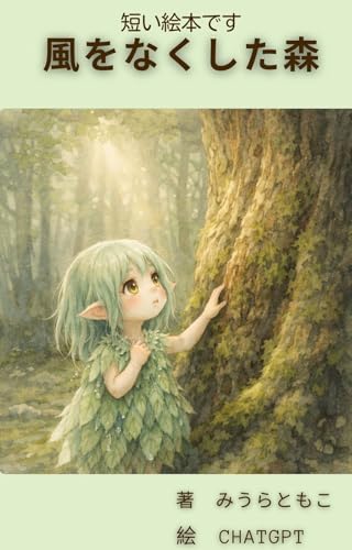 風をなくした森