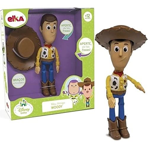 Meu Amigo Woody