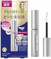 Amazon.com: HEROINE MAKE by KISSME Eyelash Primer, Mascara