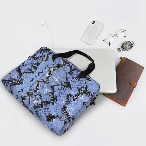 Funda para laptop ALAZA 13-15.6 pulgadas azul miniatura 7