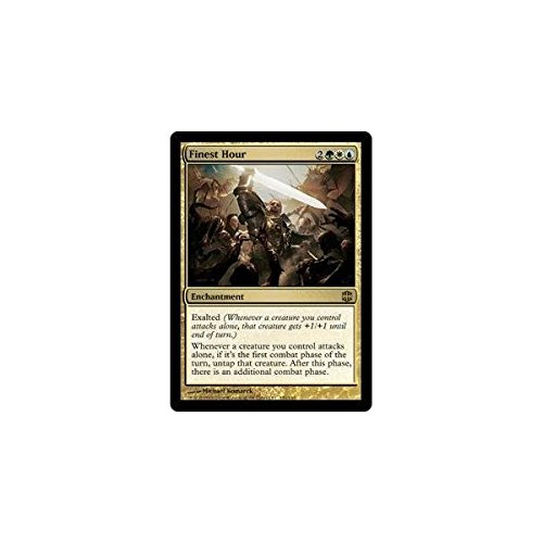 Magic The GatheringFinest Hour - Alara Reborn