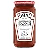 Heinz Tomato Sauce for Bolognese, 490g