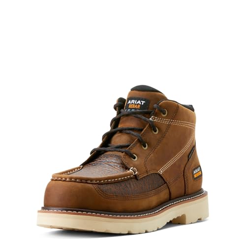 Ariat Rebar Lift Chukka Composite Toe