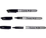 1 Black Secret Sharpie Marker Stash Can Diversion safe Container Pill Geocache By Deals n Sight