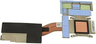 Laptop Heatsink for Alienware 17 R1 P18E001 004X16 04X16 AT0UJ00F0C0 New