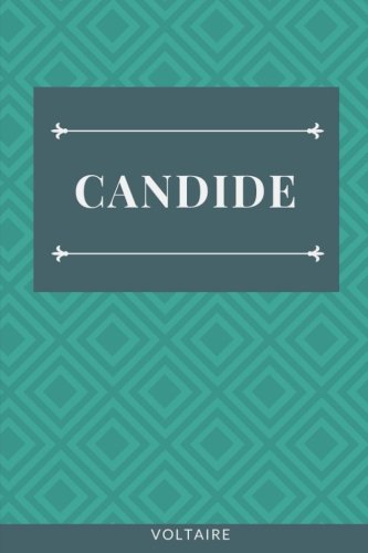 Candide: (French Edition)
