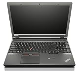 Lenovo ThinkPad W541 Mobile Workstation Laptop (15.6' FHD - Intel Core i7 Processor - 8GB Memory -...