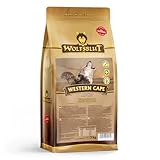 Warnick´s Tierfutterservice
