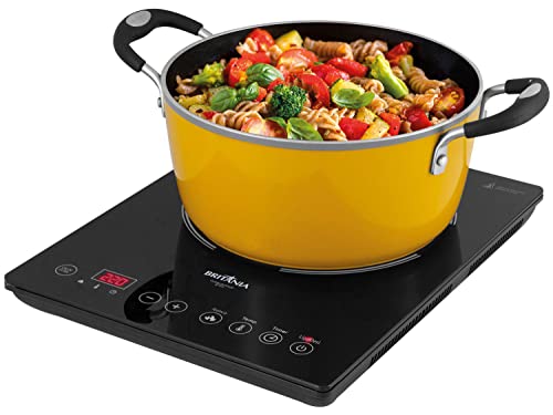 Cooktop por Indução, 220v, Britânia