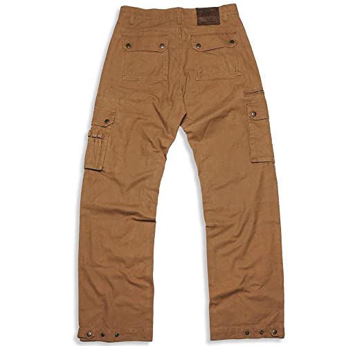 KAKADU Traders Australia Derby Cargo Pants4