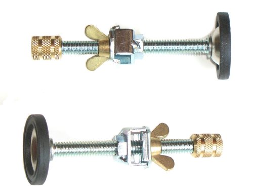 Big Horn 19849 Fast Pad Set