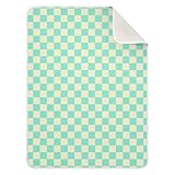 Multi-usage : notre couverture unisexe pour enfant est une pièce polyvalente qui ne manquera pas d'être aimée et chérie pendant les premières années de votre enfant. Vous pouvez l'utiliser comme couverture de réception, matelas à langer, couverture d'allaitement ou couverture de poussette, écharpe, pare-soleil, pique-nique ou couverture ventrale. Ce sera également le cadeau parfait en toute occasion : cadeau de douche, accessoire de photographie de bébé.