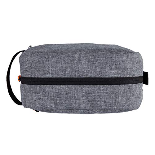 Hurley Small Items Toiletry Dopp Kit3