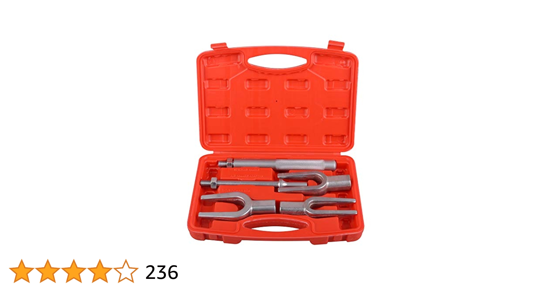 Amazon | DAYUAN ボールジョイントセパレーター タイロッド