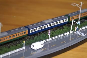 TOMIX JR 115 1000系(横須賀色C1 編成)セット【限定品 】 JR 115-1000系近郊電車(横須賀色・C1編成)セット ｜製品情報