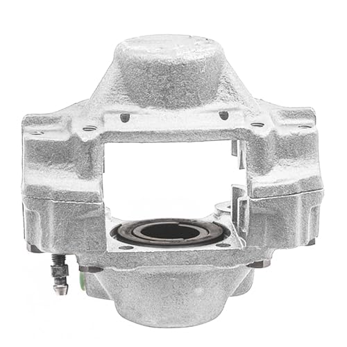 Image of Detroit Axle - Rear Left Brake Caliper for 1997 Cadillac Catera
