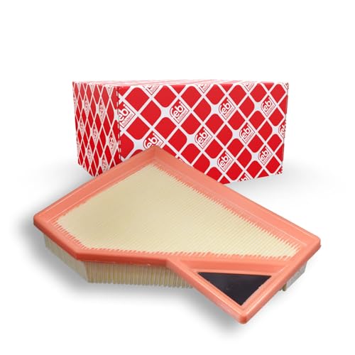 febi bilstein 108744 Air Filter , 1 piece