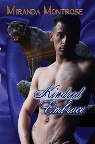 Kindred Embrace: House of Lavelle 2 (The Kindred)
