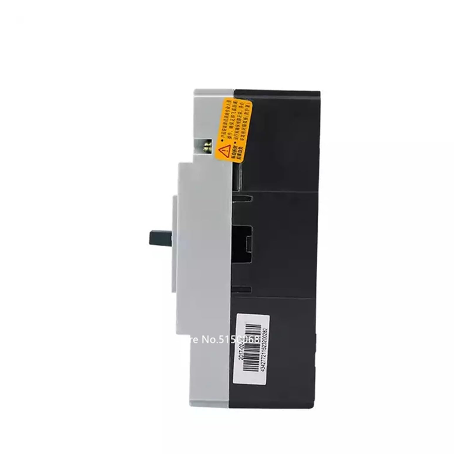 Interruptor de caja moldeada NM1LE-630H/4300B con protección diferencial ajustable para motores
